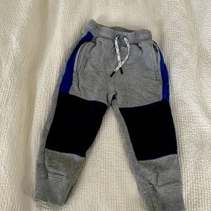 Boys Hanna Andersson sweatpants